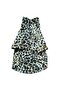 Cat Dog Leopard Coat - 3