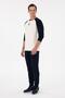 Men's Navy Blue Sweatpants Tekspor192691.9 - 3