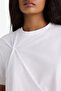 Regular Fit Crew Neck Jersey Short-Sleeve T-Shirt G1472AX25AU - 5