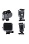 حقيبة مقاومة للماء لكاميرا Gopro Hero7 Action - 4