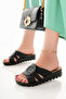 Women's casual slippers - 3