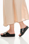 Women's casual slippers - 3