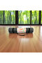 Eco-Friendly TPE Yoga Mat – 6mm Thick, Non-Slip, Durable, Sweat-Proof & Portable – Black - 4