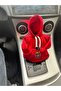 Vites Polar Flat Red Lion Fan Hoodie Auto Accessories Gift Washable - 4