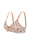 WOMENS BRA FUCHSIA - 2
