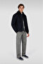Men's Woven Jacket C.W. Wool - 5
