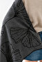 Leaf Pattern Shoulder Wrap, Stylish Comfortable Shoulder Wrap Suitable for Dual Use, Knitwear Shoulder Wrap, Shoulder Wrap - 2