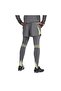 Men's Gray Tights T25 P Gk Tightm Jn2010 - 3