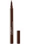 Conditioning Liquid Eyeliner, Longwearing, Waterproof, Hydrating, 20 Brown, 0.03 fl oz - 3