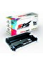 SPS Compatible Drum Cartridges for Brother | DR-2100 | 1x Black | Yield upto 12,000 Pages