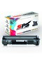 SPS Compatible Toner Cartridges for HP | W1500A 150A | 1x Black | 975 Pages