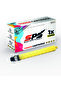 SPS Compatible Toner Cartridges for Ricoh | MP-2011Y | 1x Yellow | Yield upto 9,500 Pages