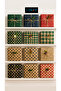 Package Paper Kraft Paper Wrapping Paper Gift Paper New Year's Dowry Packaging Paper 70x100 (10 PCS) - 8