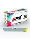 SPS Compatible Toner Cartridges for Samsung | CLT-Y809S | 1x Yellow | Yield upto 15,000 Pages