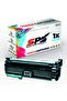 SPS Compatible Toner Cartridges for HP | CE401A 507A | 1x Cyan | Yield upto 5,500 Pages