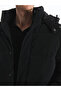 Rmz Gi̇yi̇m Farkiyla Comfortable Fit Hooded Men's Puffer Jacket - 4