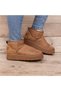 Women's Warm Fur-Lined Cold-Resistant Sports Boots - 2