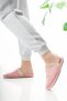 Women's House Slippers Plush Washable Wool-Lined Fur-Trimmed Slippers Guest Trousseau Bundle Bridal Slippers - 2
