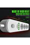 4 USB Socket 4-Way Power Strip Extension Cable 2 Meter - 3