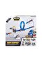 Mea01000 Metal Machines Angry Road Game Set - 4