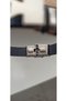 Special Design Zodiac Sign Steel Bracelet (Aquarius) - 3
