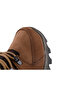 Nubuck Sand Women's Outdoor Boots G5558Nku Brown - 6