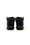Leather Black Women's Outdoor Boots G5538Ds Black - 4
