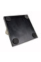 Pr4286 Wood-Leather Based Luxury Office Desktop Phone Stand New Business Office Gift - 5