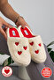 Pack of 3 Soft Women's Winter House Slippers Dowry Slippers Gift Slippers House Slippers Stc1158 - 5