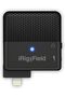 iRig - ميكروفون ستيريو رقمي للتسجيل الميداني باستخدام أجهزة iOS وLightning وUnid - 3