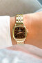 Excellent Classic Stylish Design Square Women's Wristwatch - 2
