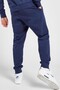 بنطال رياضي رجالي من Nsw Clup Jogger باللون الأزرق الداكن - 3