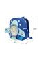 Preschool Backpack for Kids(Ages 3–6) – Fun 3D Design, Comfortable Padded Straps, - 8