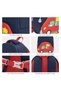 Preschool Backpack for Kids(Ages 3–6) – Fun 3D Design, Comfortable Padded Straps, - 2