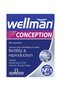 WELLMAN CONCEPTION TABLETS 30"S"