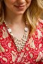 Moonlight Pearls Necklace