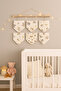 Muslin Scarf Apron - 7