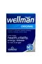 WELLMAN ORIGINAL TABLETS 30"S"