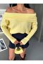 Madonna Zippered Sweater - 2