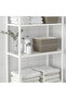 Kuggis Box, Dark Gray-Beige, 18X26X8 cm 40586235 - 5