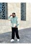 Segmented Oversize Puffer Jacket