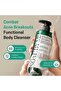 Korean Aha Bha Pha 30 Days Miracle Acne Clear Body Cleanser - Daily Body Wash, 400Ml - 3