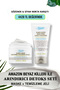 Rare Earth Anti-Blackhead Pore Tightening Detox Care Set of 2