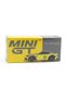 Mini Gt 1/64 Nissan Z lb Nation Works Ikazuchi Yellow Mgt00826 - 2