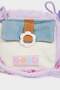 Girl's Crossbody Bag F2169A8Ns - 3