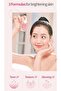 Peach 70% Niacinamide Serum Brightening Hydrating Face Serum Hyperpigmentation Beauty 30ml - 3