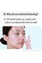 Original Heartleaf Pore Controlling Cleansing Oil Korean Facial Cleanser - 3
