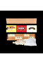 Custom Made Natural Wooden Okey Set & Handcrafted Luxury Design, Vip Gems Premium Game Set 💫 - 3