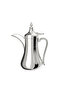 دله قهوة استيل فضي - 0.35L - 3