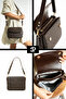 Women's Original Daily Hand and Shoulder Bag Suitable for Daily Combinations Shoulder Bag - 7